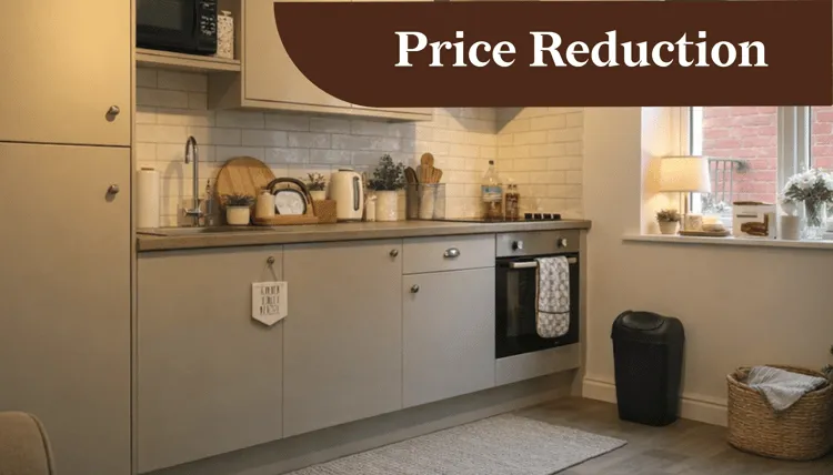 Flat 7, 70 High Street, Lincoln, Lincolnshire, LN5 8FB - Thumbnail 1